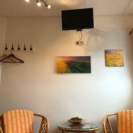 Gaestehaus Katharina Apartment Mullenbach Ngoại thất bức ảnh