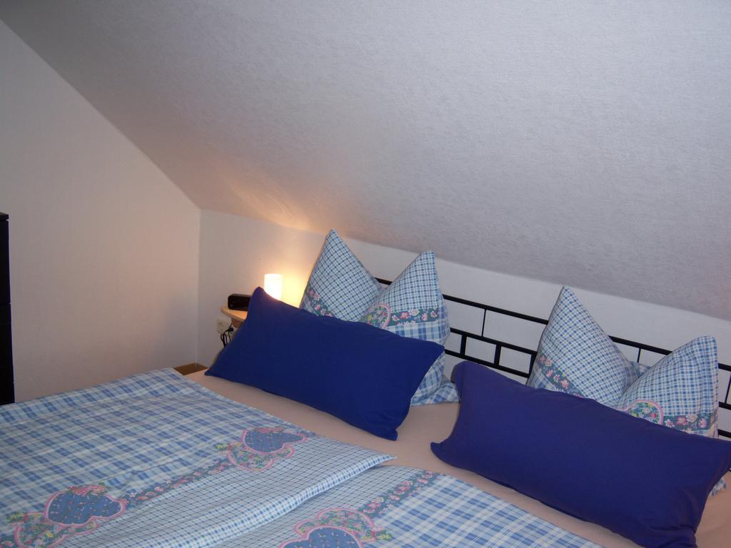 Gaestehaus Katharina Apartment Mullenbach Phòng bức ảnh