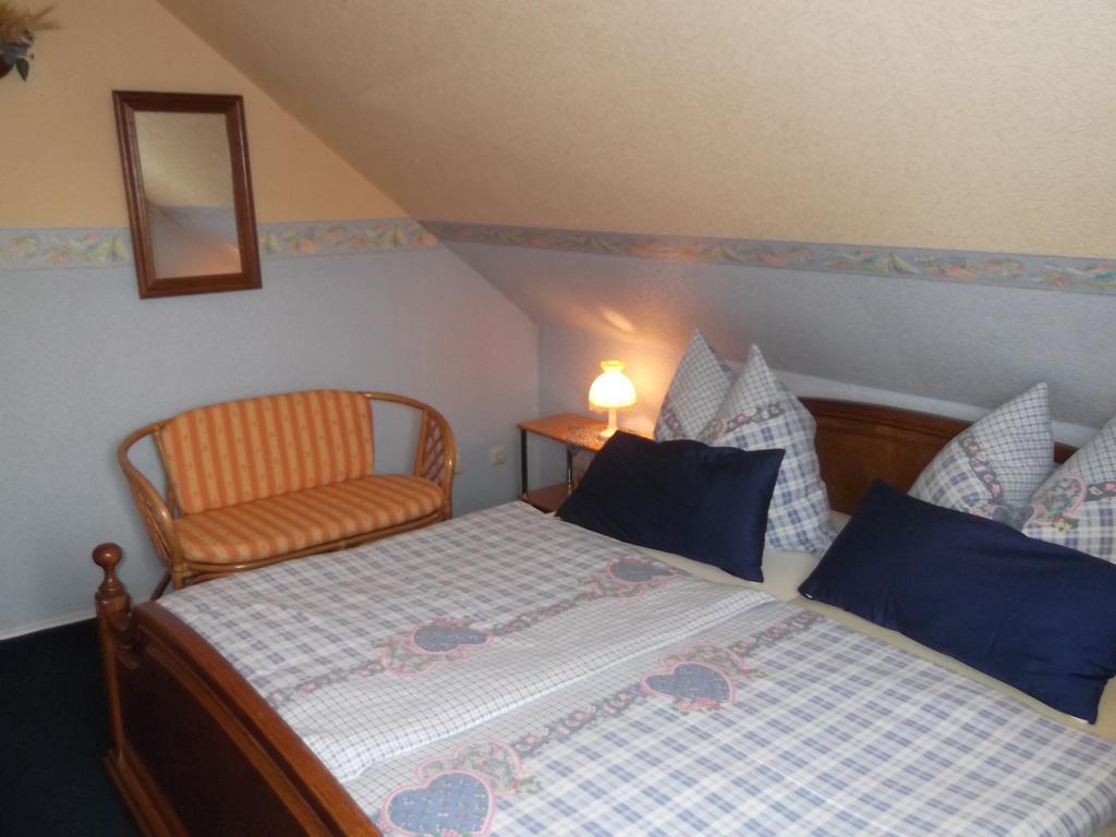 Gaestehaus Katharina Apartment Mullenbach Phòng bức ảnh