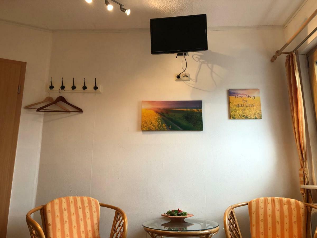 Gaestehaus Katharina Apartment Mullenbach Ngoại thất bức ảnh